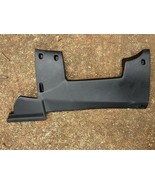92-96 HONDA PRELUDE LOWER DASH PANEL BLACK LEFT DRIVER 77210-SS0 *Flaws - $555.79 MXN