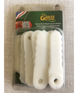 Grass Gator 4610 Heavy Duty Replacement Blades 9 Pack Brand New Free Shi... - $235.18 MXN Grass Gator 4610 Heavy Duty Replacement Blades 9 Pack Brand New Free Shi... - $235.18 MXN