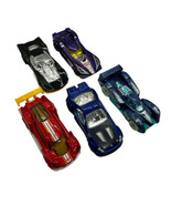 Lot of 5 Hot Wheels 1:64 Scale Die Cast Cars: Scoopa, Shaker, Blitzen, O... - €21,04 EUR