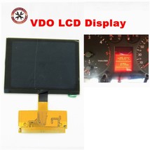 2018 Hot sale New VDO LCD Display for  A3 A4 A6 for VW with High Quality - £42.10 GBP
