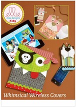 Kwik Sew Sewing Pattern B189 Electronic Device Cases Phones - $8.99