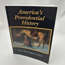 America&#39;s Providential History Book by Mark Beliles &amp; Stephen McDowell - $18.39
