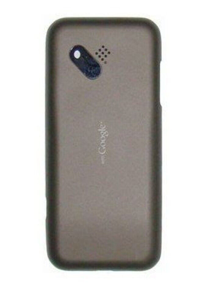 HTC G1 OEM battery cover ( Brown ) - $13.78