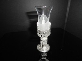 Royal Selangor Dark Tower of Mordor Shot Glass # 272439 NIB - $195.00