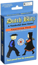 Dutch Blitz : Expansion Pack - $7.69