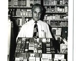 Rexall Drug Store Photograph Gillette Bayer Anacin - $11.88