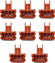 8-Pack 79-010-4 Workmate Swivel Grip Pegs Compatible With Black &amp; Decker - $32.99