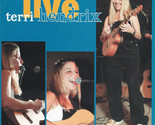 Live [Audio CD] Terri Hendrix - £31.41 GBP