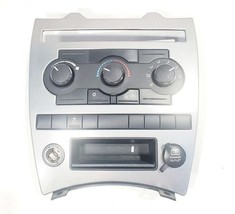 Temp Control With Bezel PN 55037979AA OEM 2005 2006 Jeep Grand Cherokee90 Day... - $94.07