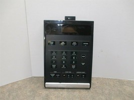Ge Microwave Control Panel (SCRATCHES/DENTS) Part# WB27X1015 WB27X1045 - £66.86 GBP