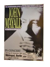 John Mayall Concert Tour Posters and The Bluesbreakers-
show original title

... - £42.40 GBP