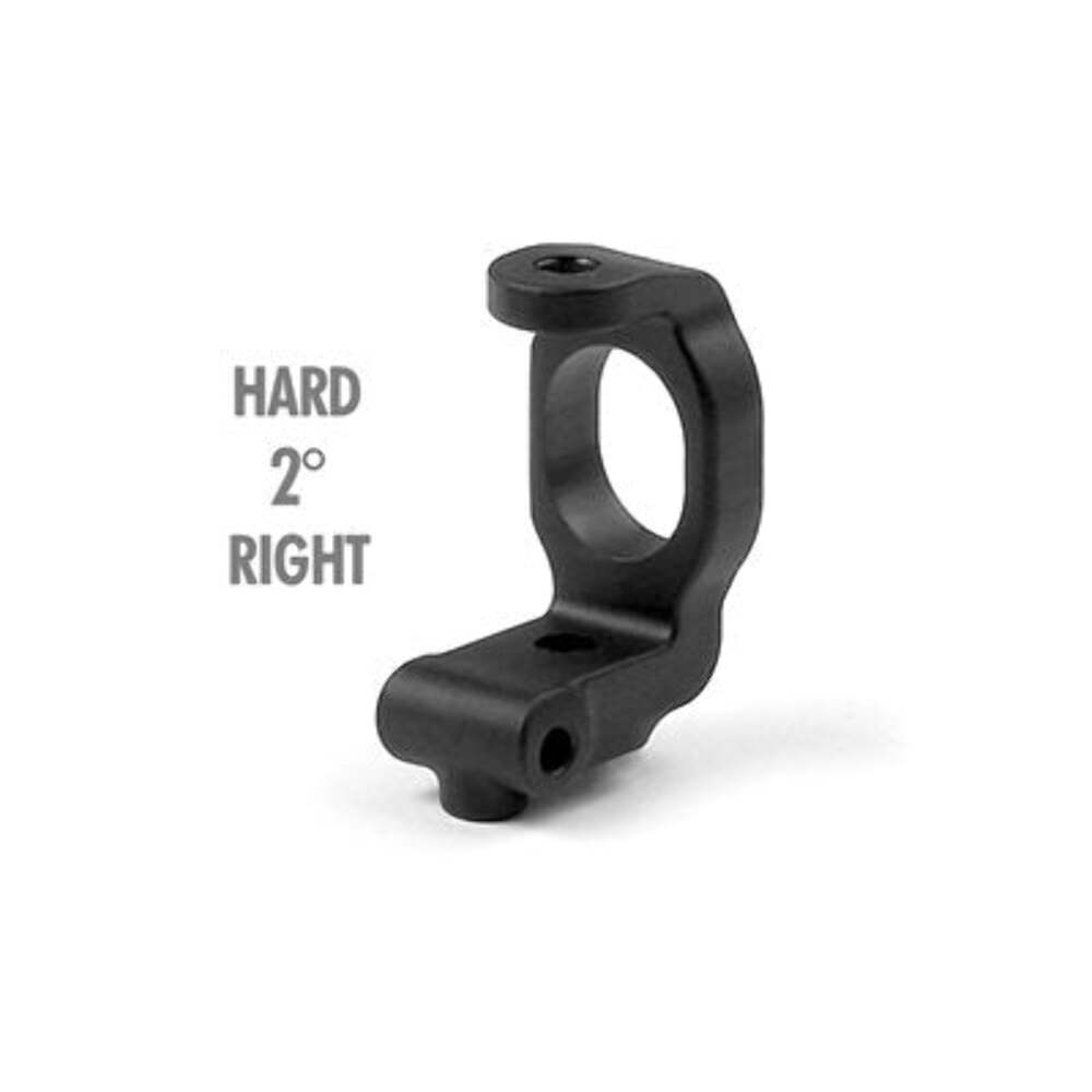 302371 XRAY C HUB Right 2 deg