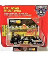 Racing Champions Stock Rods Limited Edition &#39;64 Ford Mustang Winn Dixie #60 - $9.99