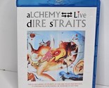 Dire Straits Alchemy [20th Anniversary Edition] [Blu-ray] - £21.29 GBP