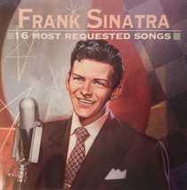 Frank Sinatra - 16 Most Requested Songs (CD, 1995, Legacy) Near  MINT 10/10 - £5.76 GBP