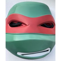 Teenage Mutant Ninja Turtles TMNT Nickelodeon Raphael Costume Mask Dress Up - $14.95