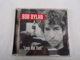 Bob Dylan Love And Theft Tweedle Dee Tweedle Dum Mississippi Summer Days CD#57 - £10.17 GBP