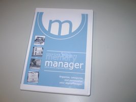 Creative Memories Memory Manager [Unknown Binding] Creative Memories - £4.78 GBP