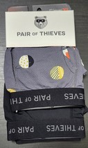 Pair of Thieves Superfit 2 Pack Boxer Brief Size XL - $10.36