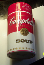 thermos {campbells soup}-
show original title

Original Textthermos {campbell... - £9.27 GBP