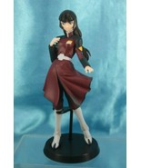 Bandai Mobile Suit Gundam Seed Destiny Heroines 8 Figure Shiho Hahnenfuss - $39.99