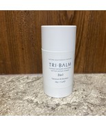 Formulae Prescott TRI BALM 3in1 Cleanse Exfoliate Balm .71oz/20g New - $14.99