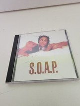 S.O.A.P. by S.O.A.P. (CD, May-1998, Sony Music Distribution (USA)) - £5.09 GBP