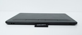 Wacom Intuos CTL4100WLK0 Wireless Drawing Graphics Tablet NO Pen image 4