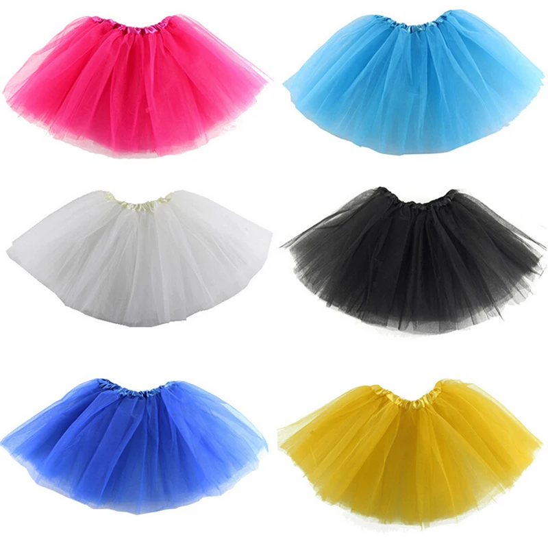 Sporting Adults Teens Girl Tutu Ballet Skirt Tulle Costume Fairy Party Hens Nigh - £23.89 GBP