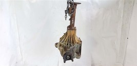 Front Axle Differential Assembly 6.6 AT 4WD 3.73 OEM 04 Chevrolet Silver... - $588.02