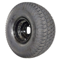 Proven Part Rear Wheel Assembly 72410045 20x10-8 For Wright Stander X, WS - $104.95