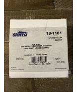Sierra Tapered Roller Bearing 18-1161 - $545.11 MXN