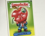 Organ Nick 2020 Garbage Pail Kids Trading Card - $1.97