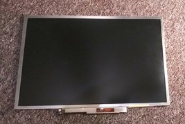 Samsung 14.1&quot; 1280x800 30pin Laptop Matte LCD Screen w/ Invertor LTN141W... - £5.41 GBP