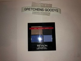 Revlon Colorstay 16 Hour Eye Shadow #580 Free Spirit NEW  Factory Sealed - £9.94 GBP