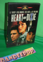 Heart Of Dixie DVD Movie - £6.95 GBP