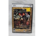 Two Worlds Epic Edition PC Video Game Sealed - £20.93 GBP