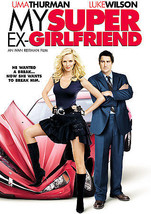 My Super Ex-Girlfriend (DVD, 2006) ACC - £2.73 GBP