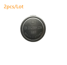 2Pcs Lir1254 1254  1254H 3.85V 70mAh Battery for Sony WF-1000XM4 Z55H Headphones - £15.56 GBP