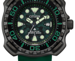Citizen Promaster Diver Men&#39;s Chronograph Watch BN0228-06W - $404.95