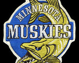 Nike Golf Dr-Fit Minnesota Muskies ABA Basketball Mens Polo XS-4X, LT-4X... - $42.49+
