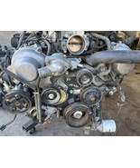 2001 - 2007 LEXUS GS430 LS430 SC430 ENGINE 3UZ-FE VVT-i ENGINE 4.3L 184k... - $1,237.49
