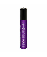 NYX Liquid Suede Cream Lipstick Amethyst - £6.32 GBP