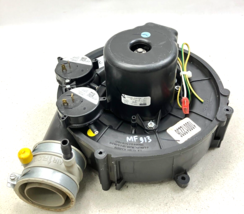 Fasco 70581023 York Furnace Draft Inducer 341449 J238-150 115V  used  #M... - $107.53