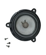 03-08 Infiniti G35 Front Right Side Door Audio Speaker Audio System 2815... - $48.90 CAD