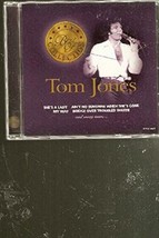 Best De Collection [Audio CD] Tom Jones - £8.56 GBP