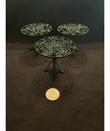 ONE Outdoor Table Dollhouse Miniatures 1:12 Scale $14.99 Each - $14.99