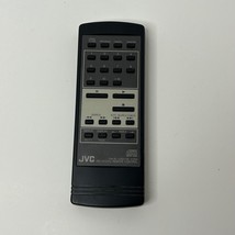 JVC RM-SX251U Original Remote Control for JVC XL-V251/ XL-V252 OEM - $13.98