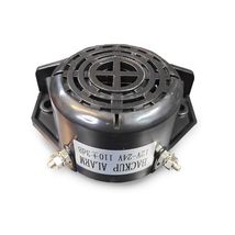 Federal Military Parts Backup Alarm Beeper for Military Vehicles, Compat... - $553.71 MXN