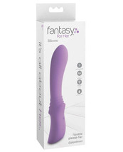 Fantasy For Her Flexible Please-Her - $45.07